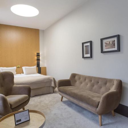Hotel Nihil Novi Radom Eksteriør bilde
