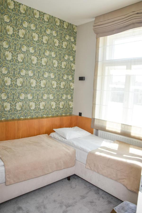 Hotel Nihil Novi Radom Eksteriør bilde