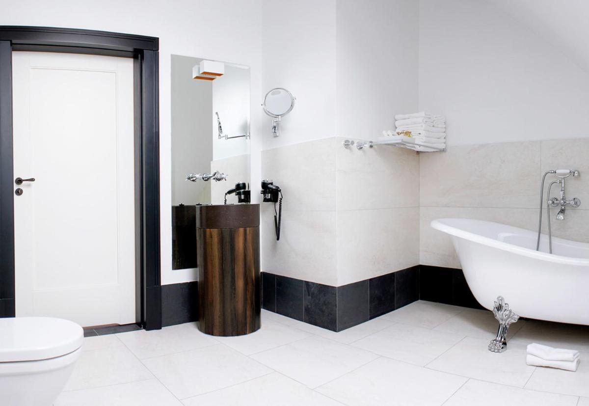 Hotel Nihil Novi Radom Rom bilde