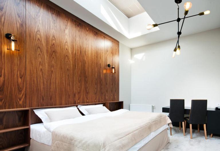 Hotel Nihil Novi Radom Rom bilde