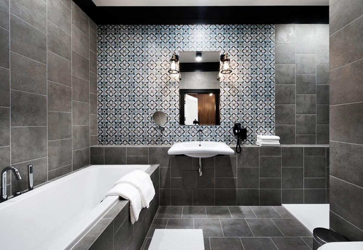 Hotel Nihil Novi Radom Rom bilde
