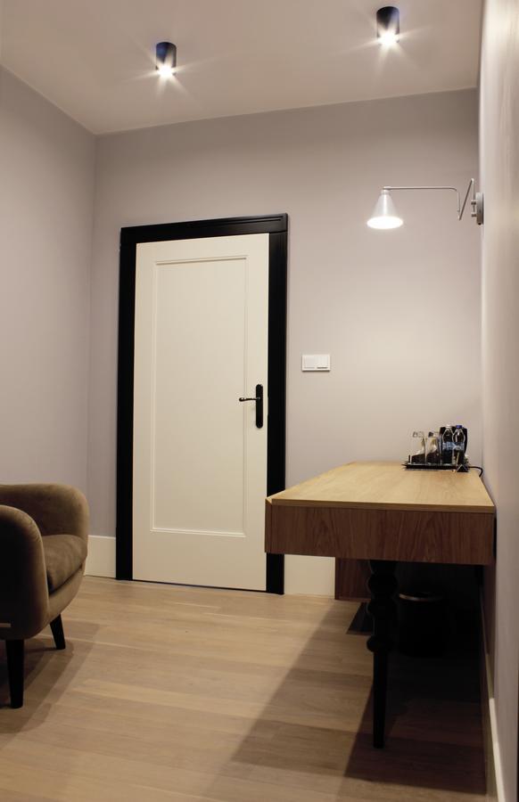 Hotel Nihil Novi Radom Eksteriør bilde